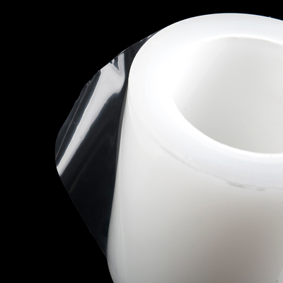 25MM Self Adhesive OPP Protective Film Roll Transparent Clear Plastic Packaging
