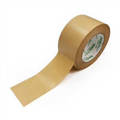 Writable Gummed Paper Water Activated Kraft Tape Rubber Glue in bulk